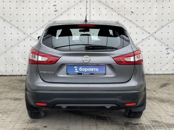 Nissan Qashqai II с пробегом 2014 года, цена 1 490 000 рублей, 96425 км, внедорожник, Автокод Объявления