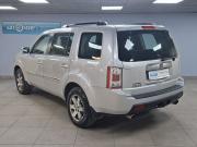 Honda Pilot II Москва  - изображение 28