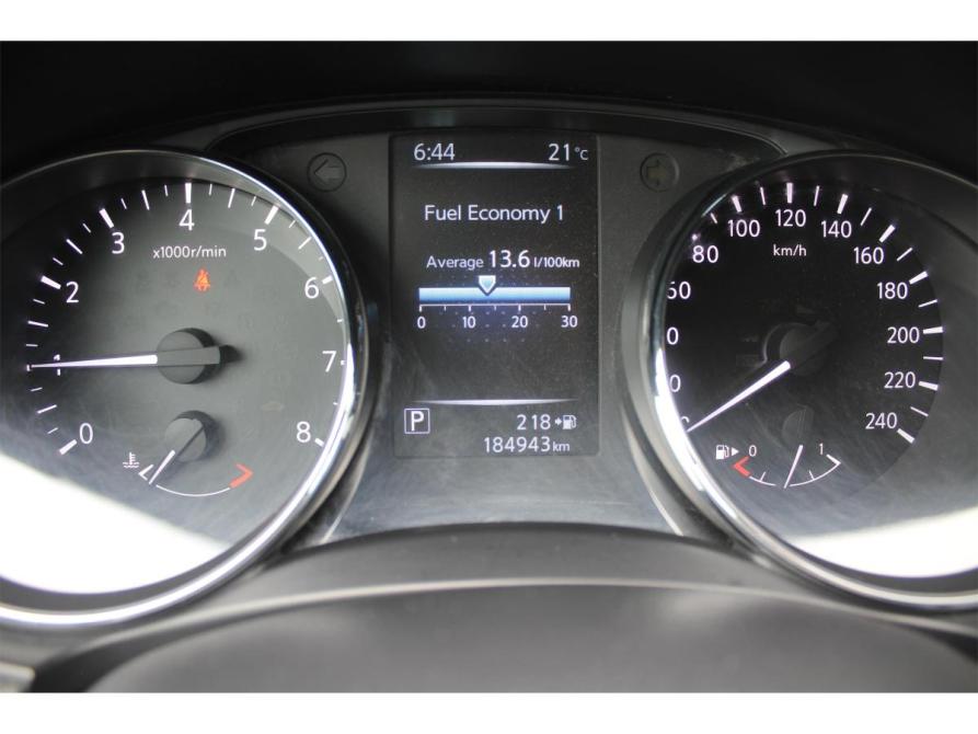Nissan Qashqai II Краснодар  - изображение 31