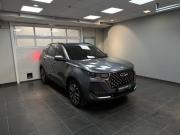 Chery Tiggo 7 Pro Max I Рестайлинг Тверь  - изображение 32