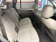 Hyundai Santa Fe Classic Ростов-на-Дону  - изображение 31