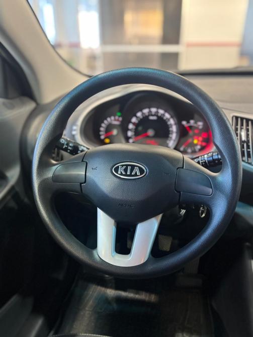 Kia Sportage III Челябинск  - изображение 15