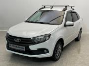 Lada (ВАЗ) Granta I Рестайлинг Москва  - изображение 15