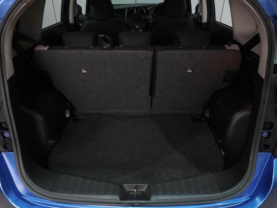 Nissan Note II Рестайлинг Воронеж  - изображение 20