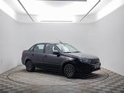 Lada (ВАЗ) Granta I Рестайлинг Москва  - изображение 19
