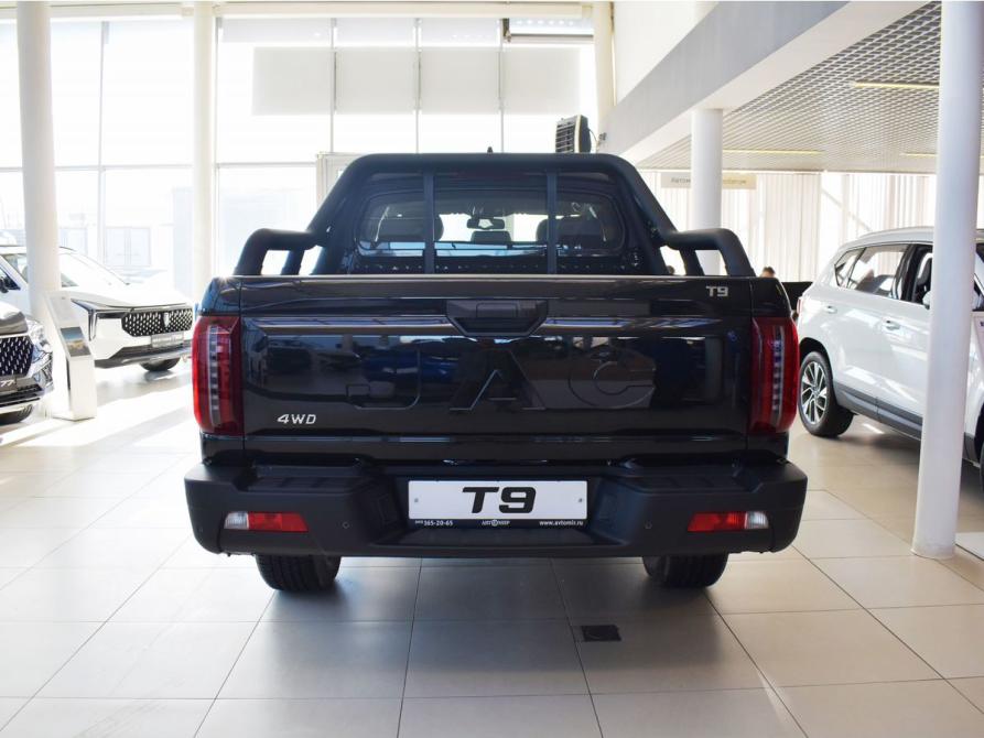 JAC T9 Новокузнецк  - изображение 4
