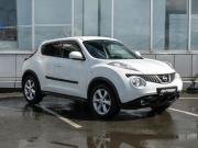 Nissan Juke I Курган  - изображение 24
