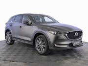Mazda CX-5 II Москва  - изображение 31