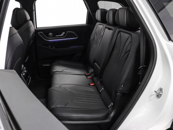 Chery Tiggo 9 I с пробегом 2024 года, цена 3 499 000 рублей, 12106 км, внедорожник, Автокод Объявления