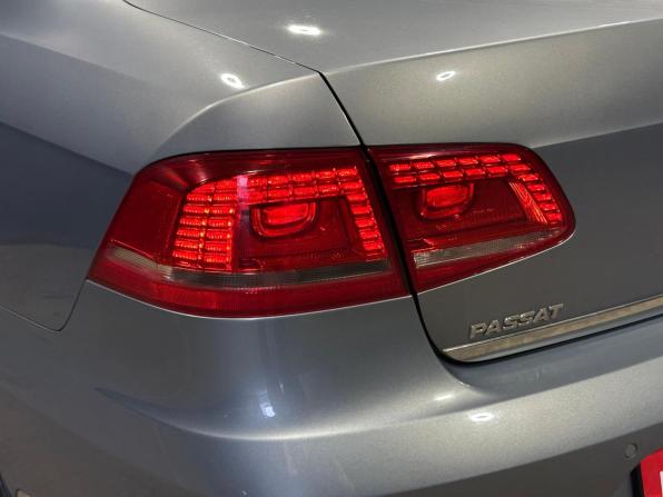 Volkswagen Passat B7 с пробегом 2012 года, цена 1 270 000 рублей, 161260 км, седан, Автокод Объявления