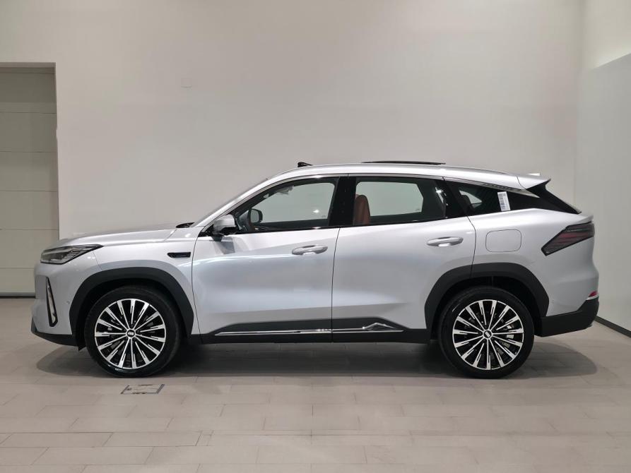 Geely Galaxy M7 Волгоград  - изображение 8