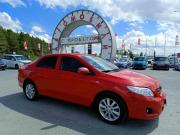 Toyota Corolla X (E140 E150) Тюмень  - изображение 20