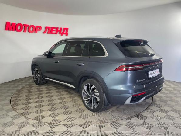 Geely Monjaro I с пробегом 2024 года, цена 3 420 000 рублей, 50294 км, внедорожник, Автокод Объявления