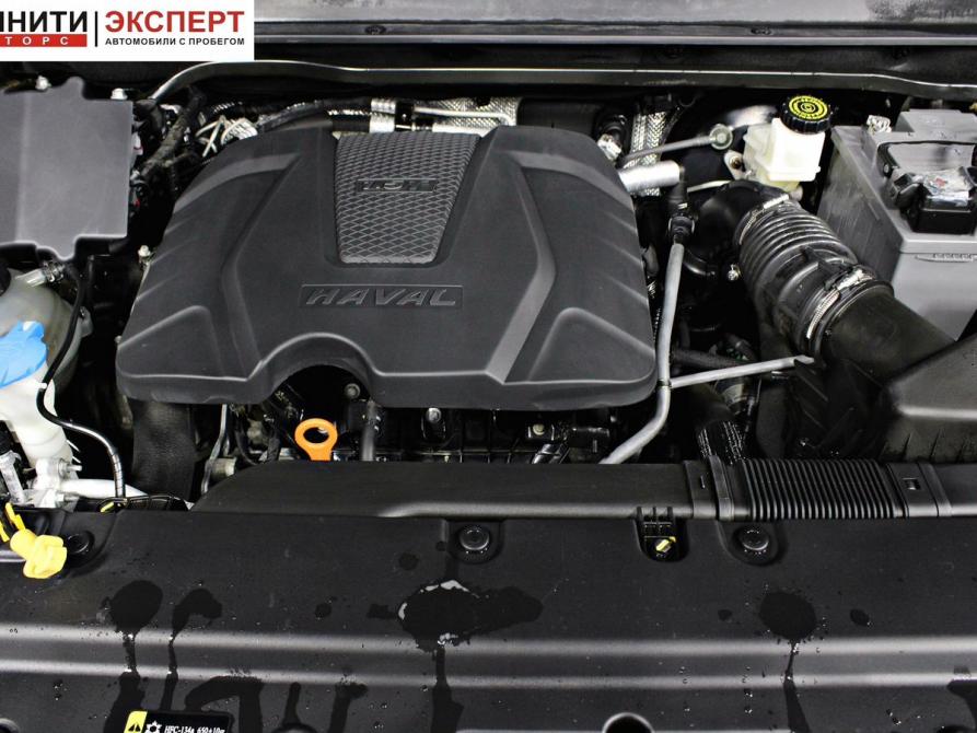 Haval Jolion I Белгород  - изображение 17