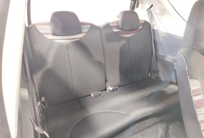 Citroen C1 I Рестайлинг с пробегом 2010 года, цена 360 000 рублей, 168308 км, хэтчбек, Автокод Объявления