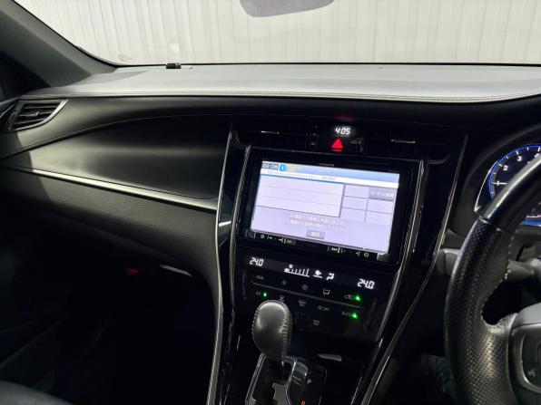 Toyota Harrier III (XU60) Рестайлинг с пробегом 2019 года, цена 2 677 000 рублей, 104000 км, внедорожник, Автокод Объявления