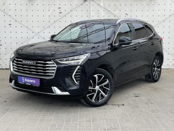 Haval Jolion I с пробегом 2023 года, цена 2 010 000 рублей, 37709 км, внедорожник, Автокод Объявления