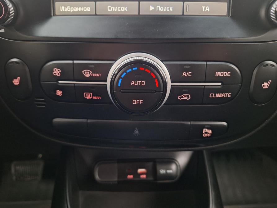 Kia Soul II Рестайлинг Азнакаево  - изображение 16