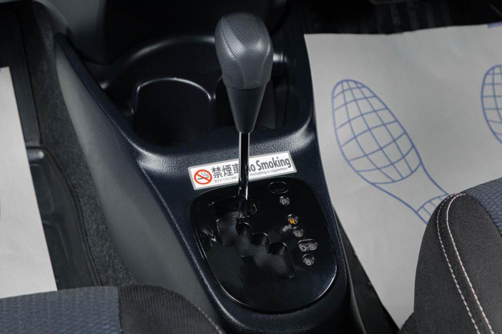 Toyota Vitz III (XP130) Рестайлинг 2 Тюмень  - изображение 18