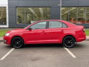 Skoda Rapid I Рестайлинг Ярославль  - изображение 25