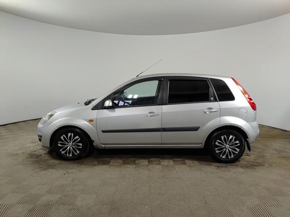 Ford Fiesta Mk5 с пробегом 2007 года, цена 480 000 рублей, 197423 км, хэтчбек, Автокод Объявления