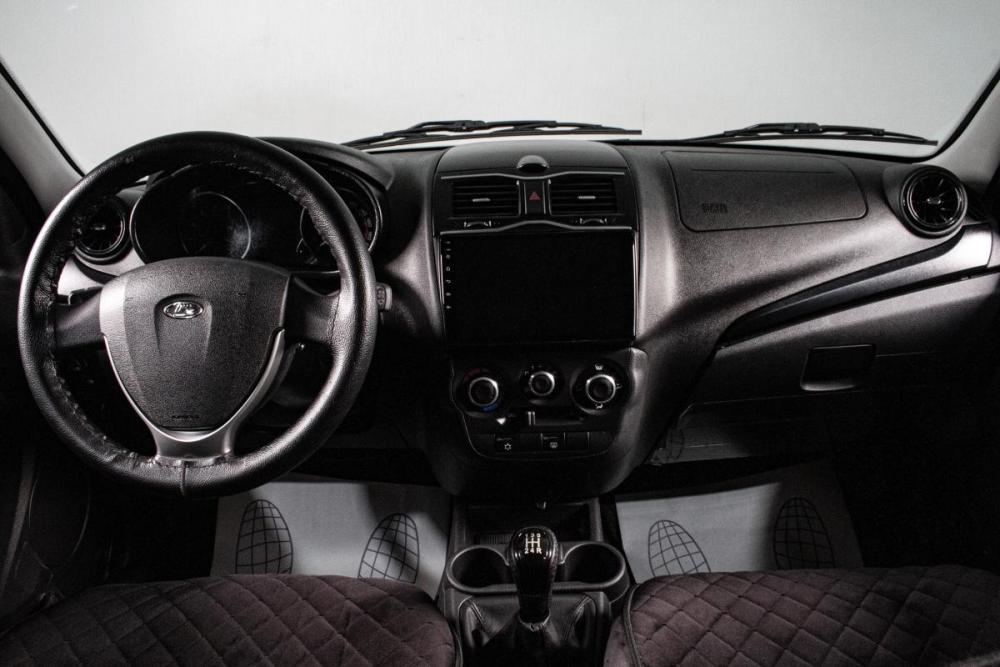 Lada (ВАЗ) Granta I Рестайлинг Сургут  - изображение 13