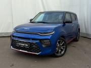 Kia Soul III Рестайлинг Москва  - изображение 24