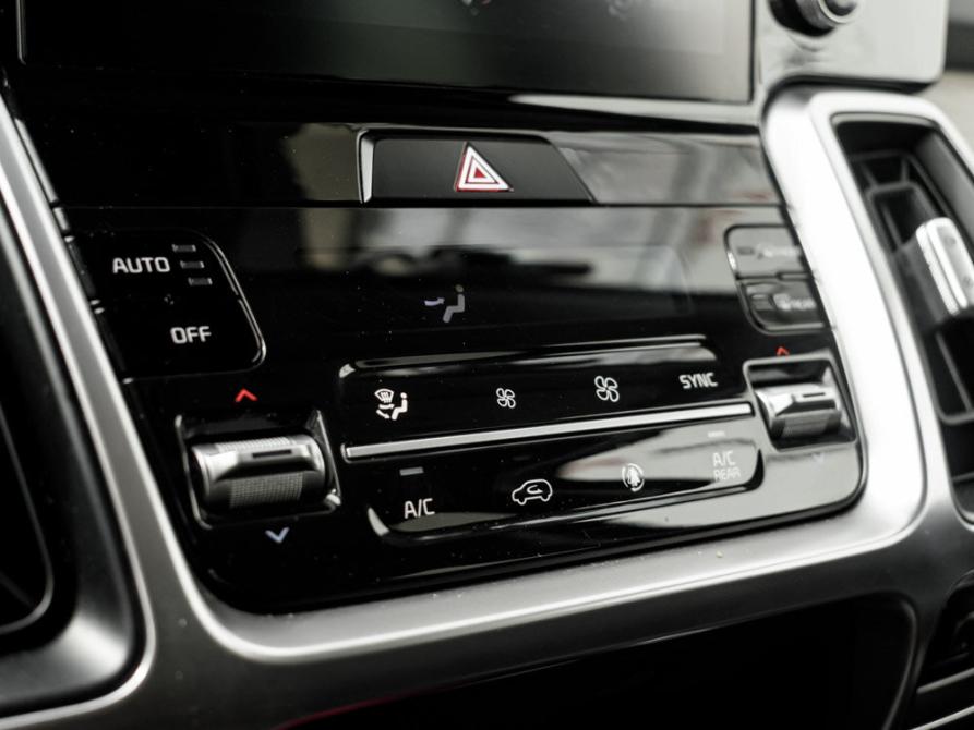 Kia Sorento IV Екатеринбург  - изображение 20