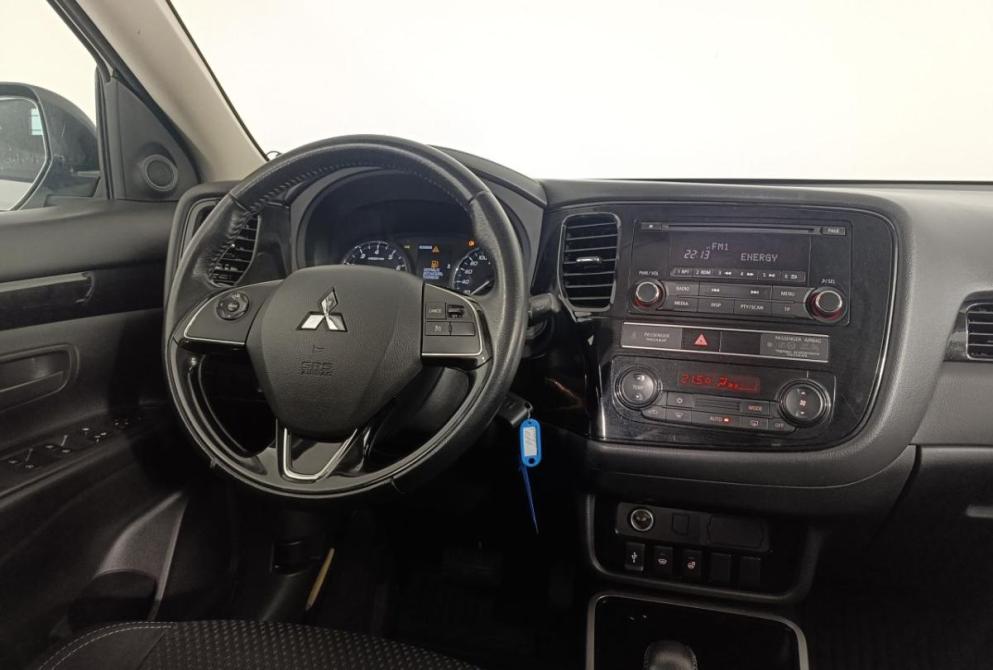 Mitsubishi Outlander III Рестайлинг 2 Волгоград  - изображение 12