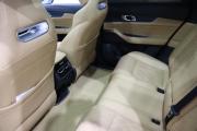 Changan UNI-K Иркутск  - изображение 36