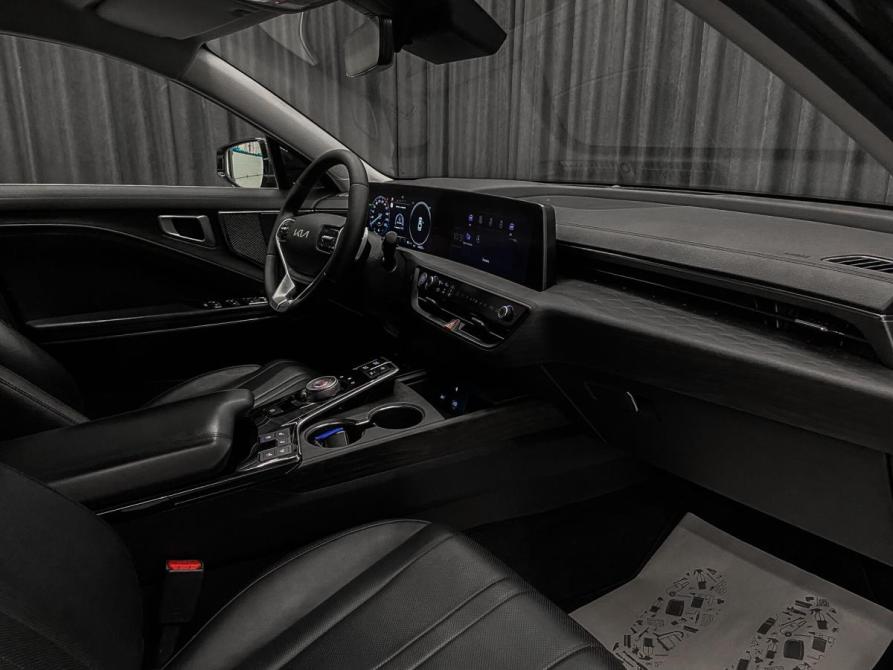Kia K8 I Красноярск  - изображение 11