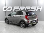 Kia Picanto III Ростов-на-Дону  - изображение 19