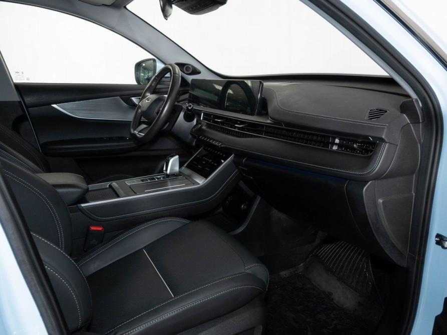 Chery Tiggo 7 Pro Max I Казань  - изображение 6