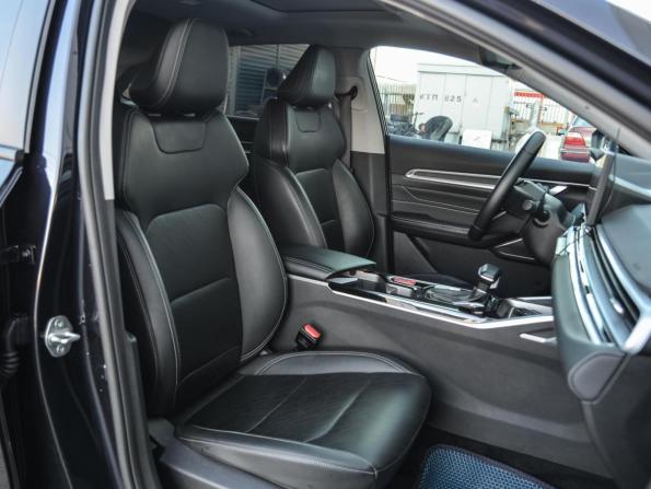 Geely Emgrand II с пробегом 2024 года, цена 1 619 000 рублей, 41637 км, седан, Автокод Объявления