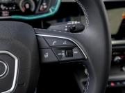 Audi Q3 II (F3) Краснодар  - изображение 46