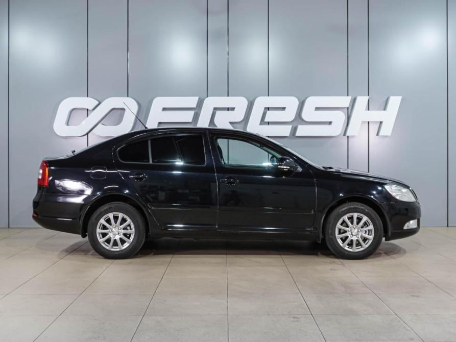 Skoda Octavia II (A5) Рестайлинг Воронеж  - изображение 5