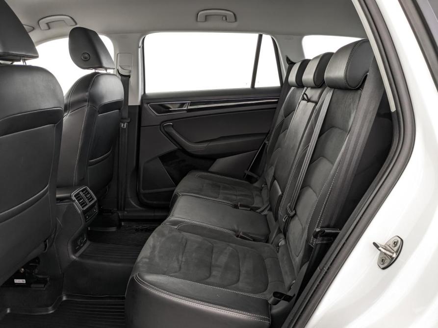 Skoda Kodiaq I Москва  - изображение 18
