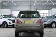 Toyota Harrier I (XU10) Омск  - изображение 30