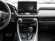 Toyota RAV4 V (XA50) Москва  - изображение 35