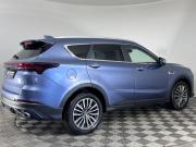 JETOUR X70+ I Рестайлинг Ростов-на-Дону  - изображение 29