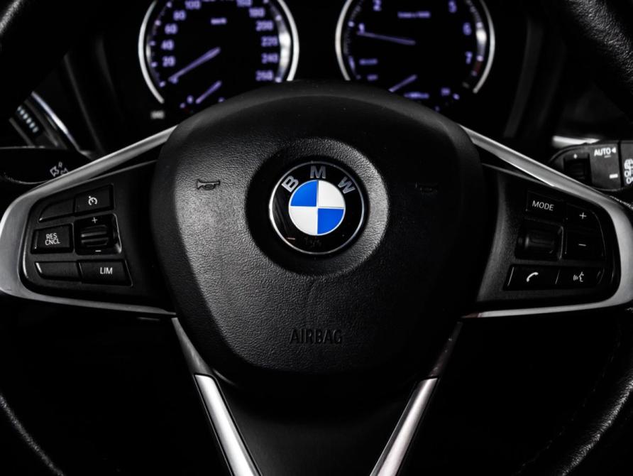 BMW X1 II (F48) Москва  - изображение 16