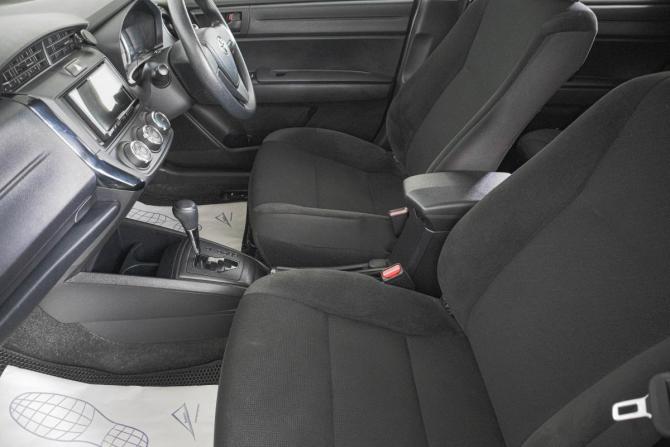 Toyota Corolla XI (E160 E170) Рестайлинг 2 с пробегом 2019 года, цена 1 319 000 рублей, 110000 км, седан, Автокод Объявления