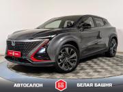 Changan UNI-T I Екатеринбург  - изображение 28