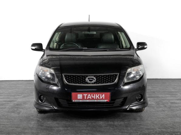 Toyota Corolla X (E140 E150) Рестайлинг с пробегом 2010 года, цена 1 090 000 рублей, 175485 км, универсал, Автокод Объявления