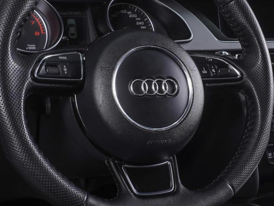 Audi A5 I (8T) Рестайлинг Ростов-на-Дону  - изображение 11