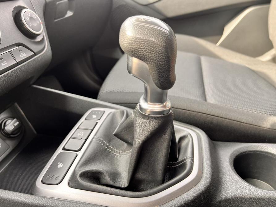 Hyundai Creta I Уфа  - изображение 9