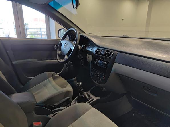 Daewoo Gentra II с пробегом 2015 года, цена 575 000 рублей, 176483 км, седан, Автокод Объявления