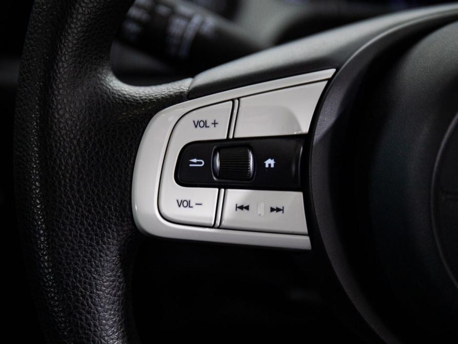 Honda Fit IV Иркутск  - изображение 10