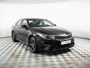Kia Optima IV Рестайлинг Москва  - изображение 21