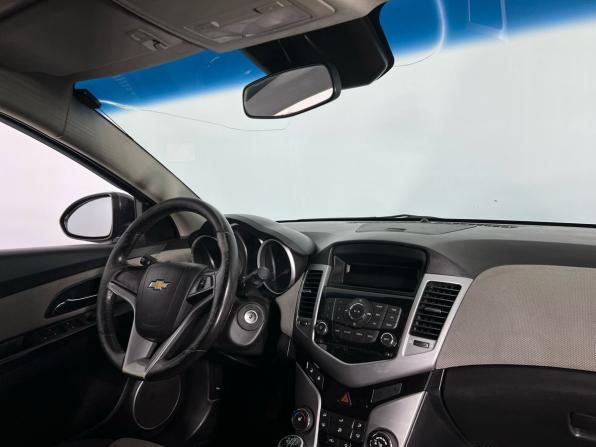 Chevrolet Cruze I с пробегом 2011 года, цена 475 000 рублей, 263000 км, седан, Автокод Объявления